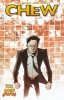 CHEW VOL 12 TP [9781534300316]